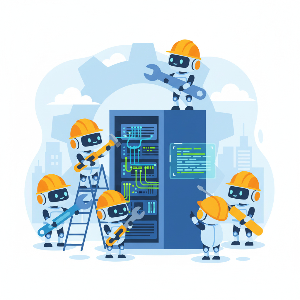 Maintenance